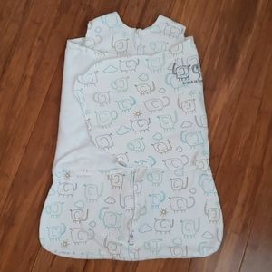 Halo Sleep Sack Swaddle